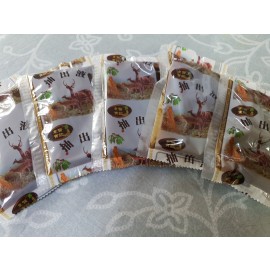 녹용침향즙(탕)100gx60포(2개월분)